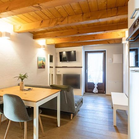 Cachettes Lägenhet La Salle Exteriör bild